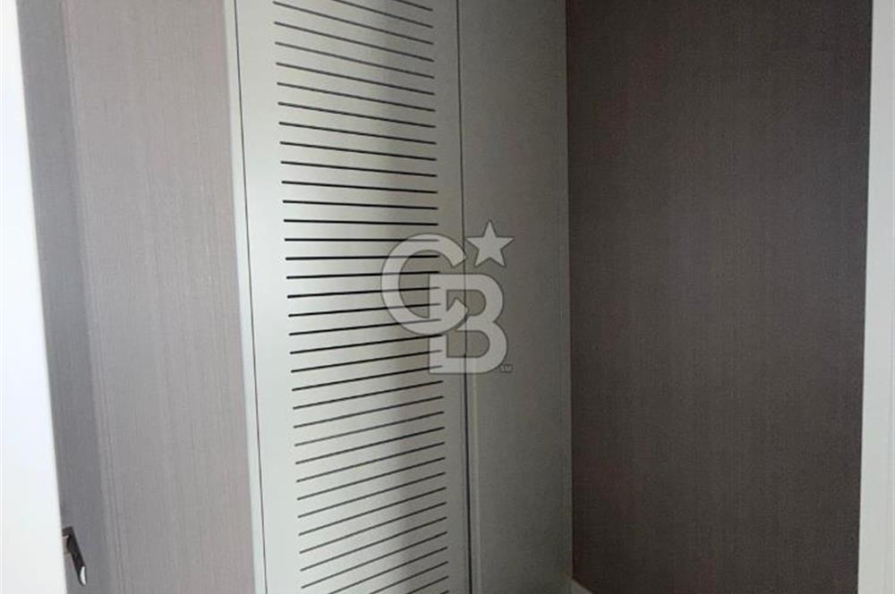 VELUX Ankara'da Satılık Lüks 3+1 Daire