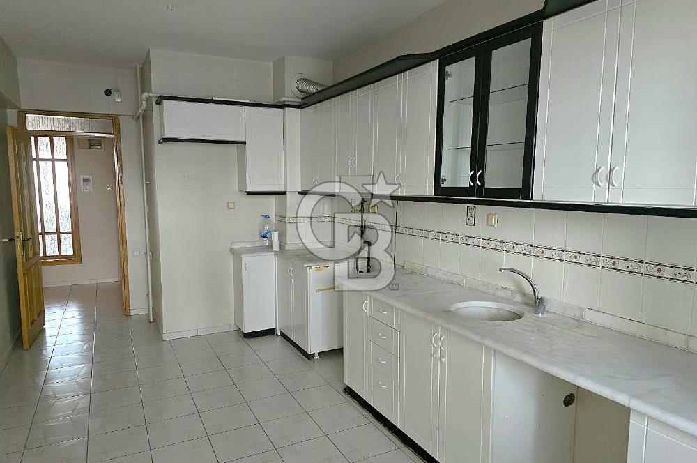 HAVZAN SÜLTEM ŞEBNEM SİTESİNDE GENİŞ 4+1 SATILIK BOŞ DAİRE