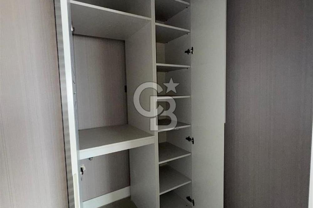 VELUX Ankara'da Satılık Lüks 3+1 Daire