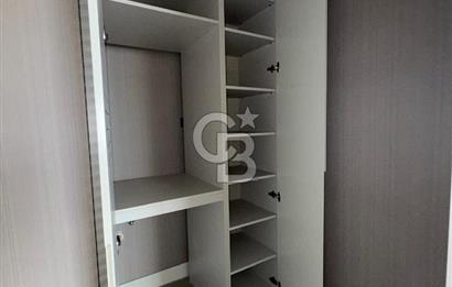 VELUX Ankara'da Satılık Lüks 3+1 Daire