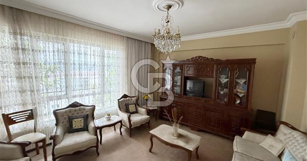 KARABĞLAR METİN OKTAY'DA 2+1 DAİRE - 377753
