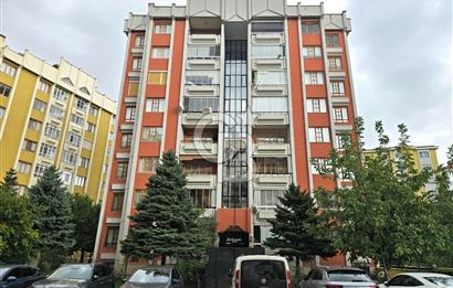 HAVZAN SÜLTEM ŞEBNEM SİTESİNDE GENİŞ 4+1 SATILIK BOŞ DAİRE