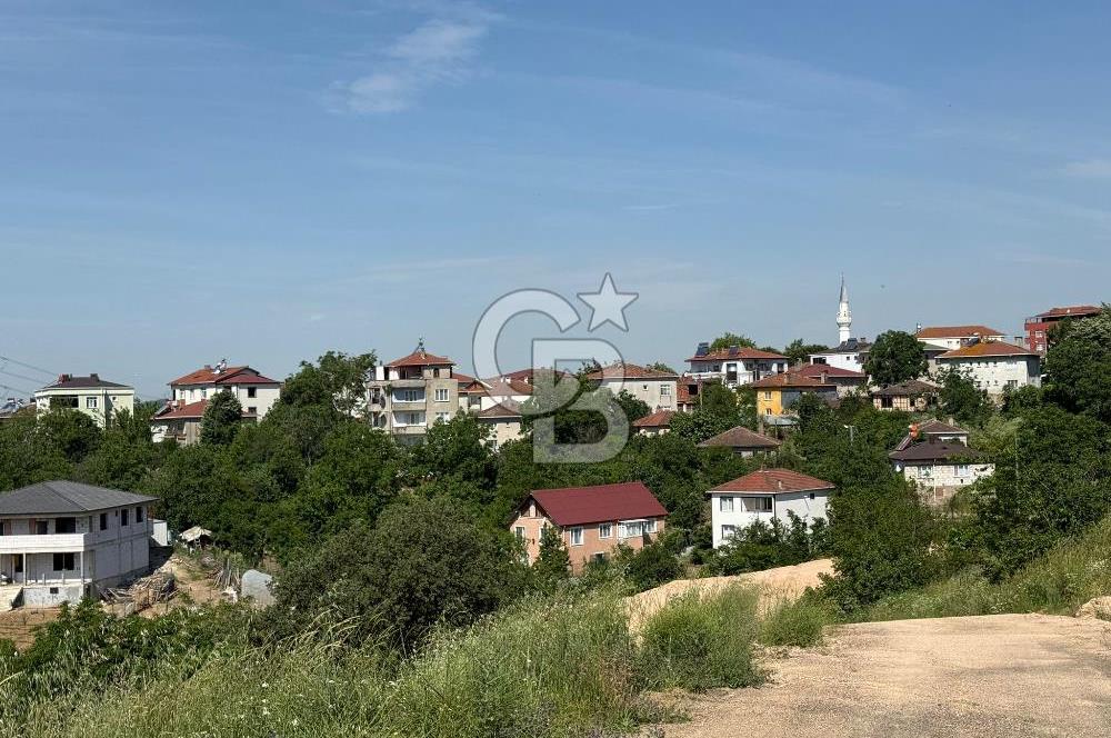 GEBZE MOLLAFENARİ'DE KİRALIK 1000 M² ARSA