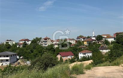 GEBZE MOLLAFENARİ'DE KİRALIK 1000 M² ARSA