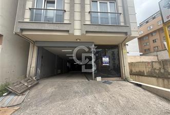 GEBZE TATLUKUYUDA 175 M² DÜZ AYAK KİRALIK DÜKKAN - 2 - 377643