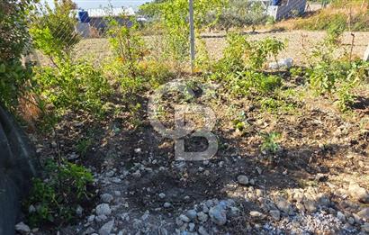 Bornova Yakaköy Cevizliyayla Mevkii 310 m2 Arazi