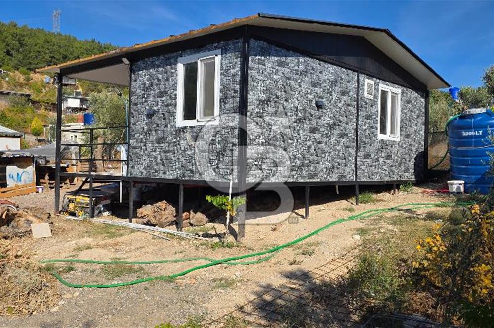Bornova Yakaköy Cevizliyayla Mevkii 310 m2 Arazi