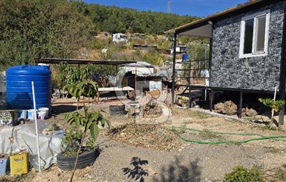 Bornova Yakaköy Cevizliyayla Mevkii 310 m2 Arazi
