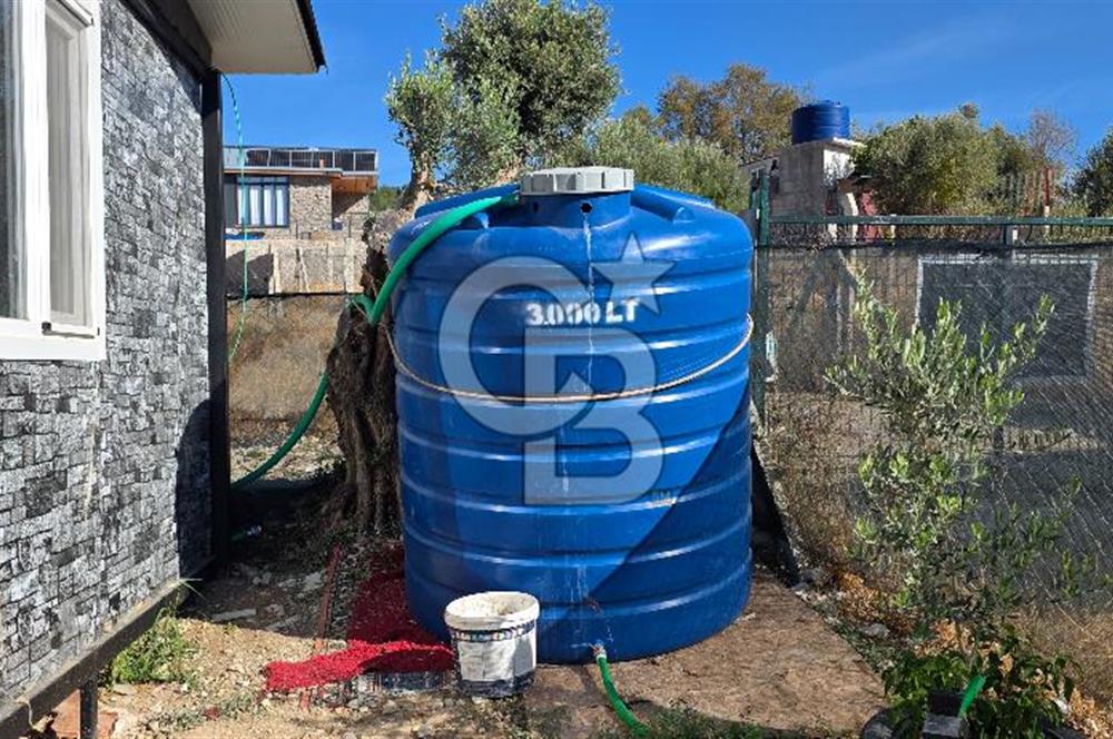 Bornova Yakaköy Cevizliyayla Mevkii 310 m2 Arazi