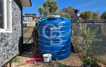 Bornova Yakaköy Cevizliyayla Mevkii 310 m2 Arazi
