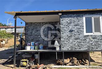 Bornova Yakaköy Cevizliyayla Mevkii 310 m2 Arazi - 1 - 377693