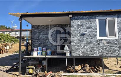 Bornova Yakaköy Cevizliyayla Mevkii 310 m2 Arazi