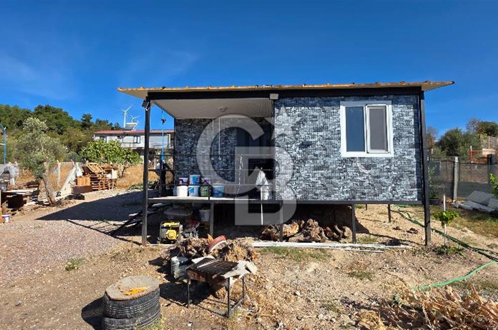 Bornova Yakaköy Cevizliyayla Mevkii 310 m2 Arazi