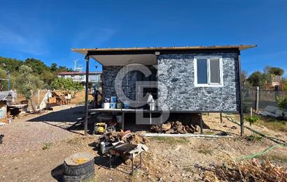 Bornova Yakaköy Cevizliyayla Mevkii 310 m2 Arazi