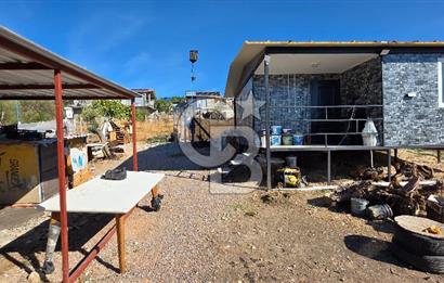 Bornova Yakaköy Cevizliyayla Mevkii 310 m2 Arazi