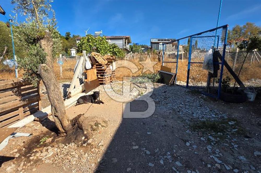 Bornova Yakaköy Cevizliyayla Mevkii 310 m2 Arazi