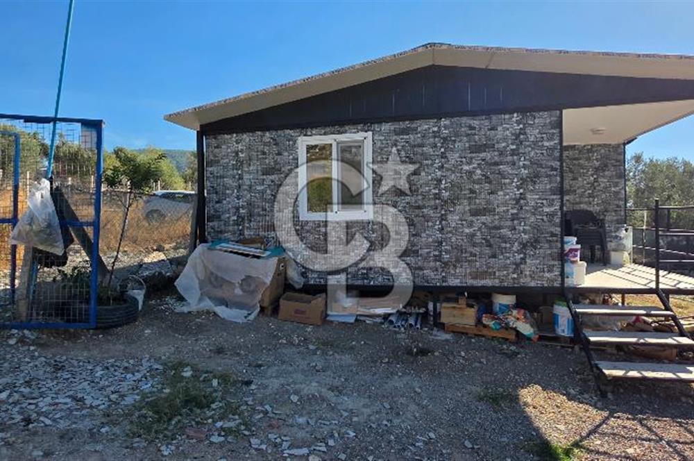 Bornova Yakaköy Cevizliyayla Mevkii 310 m2 Arazi