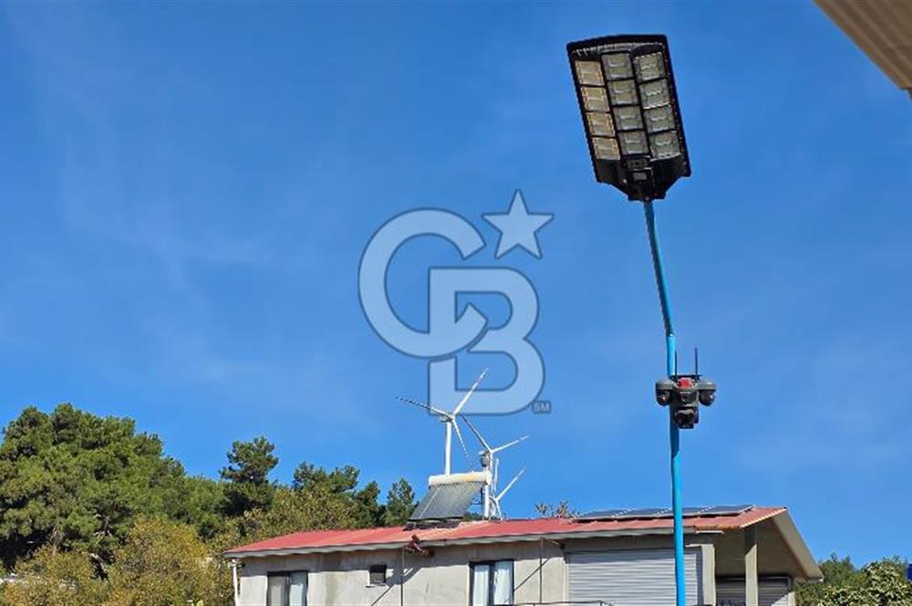 Bornova Yakaköy Cevizliyayla Mevkii 310 m2 Arazi
