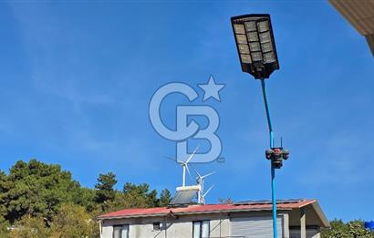 Bornova Yakaköy Cevizliyayla Mevkii 310 m2 Arazi