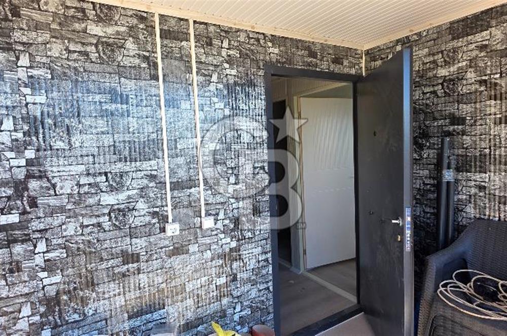 Bornova Yakaköy Cevizliyayla Mevkii 310 m2 Arazi