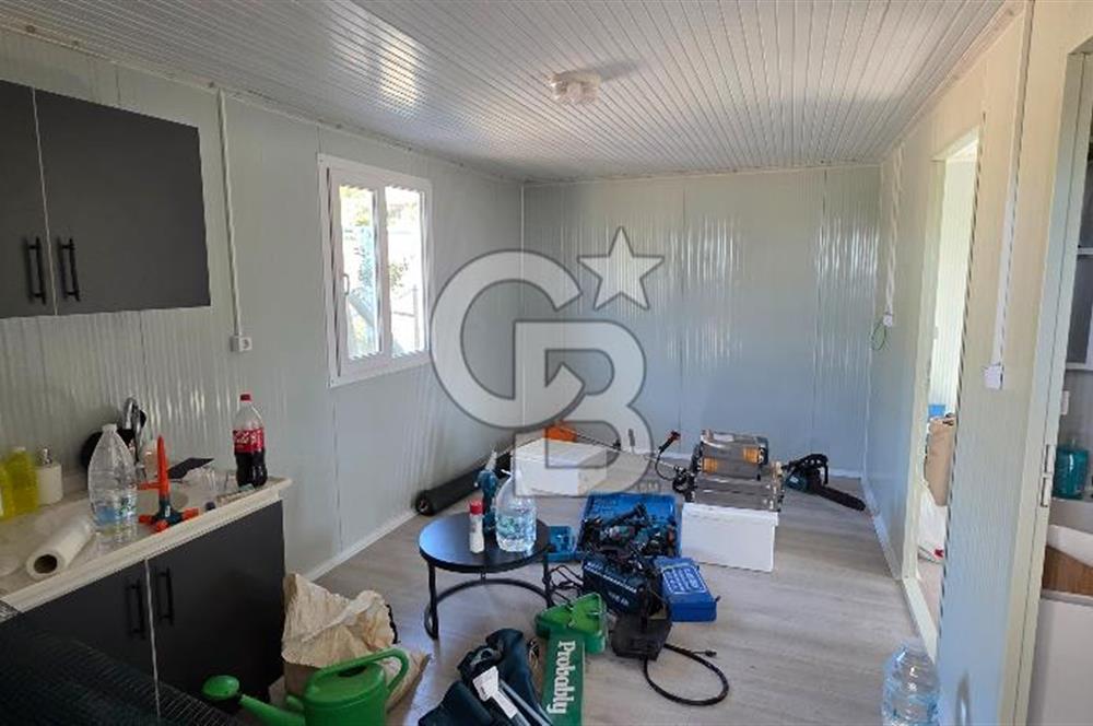 Bornova Yakaköy Cevizliyayla Mevkii 310 m2 Arazi