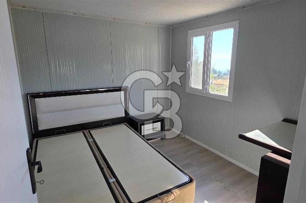 Bornova Yakaköy Cevizliyayla Mevkii 310 m2 Arazi