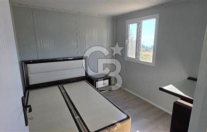Bornova Yakaköy Cevizliyayla Mevkii 310 m2 Arazi