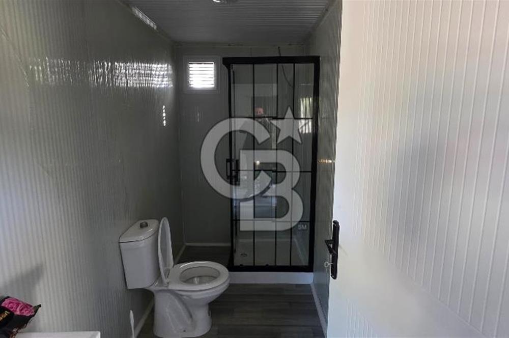 Bornova Yakaköy Cevizliyayla Mevkii 310 m2 Arazi
