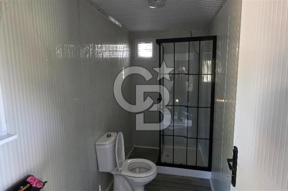 Bornova Yakaköy Cevizliyayla Mevkii 310 m2 Arazi