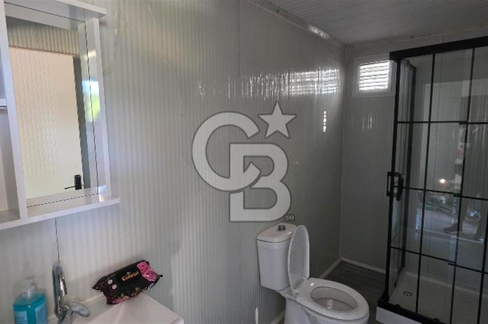 Bornova Yakaköy Cevizliyayla Mevkii 310 m2 Arazi