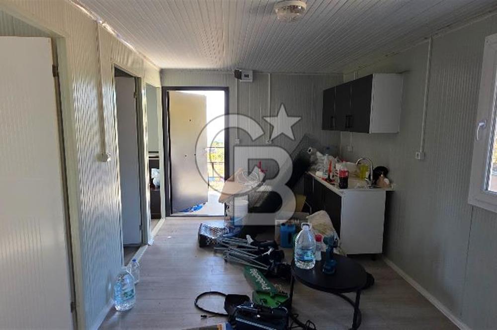 Bornova Yakaköy Cevizliyayla Mevkii 310 m2 Arazi