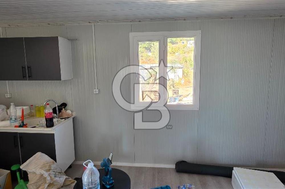 Bornova Yakaköy Cevizliyayla Mevkii 310 m2 Arazi