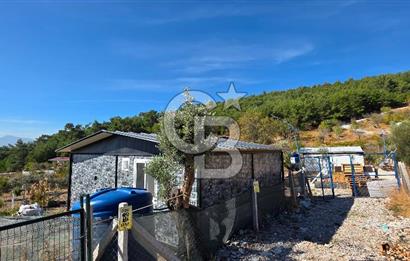 Bornova Yakaköy Cevizliyayla Mevkii 310 m2 Arazi