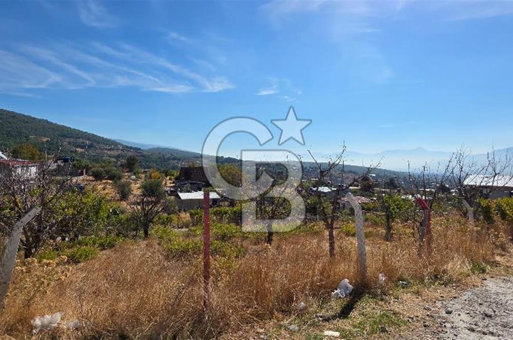 Bornova Yakaköy Cevizliyayla Mevkii 310 m2 Arazi