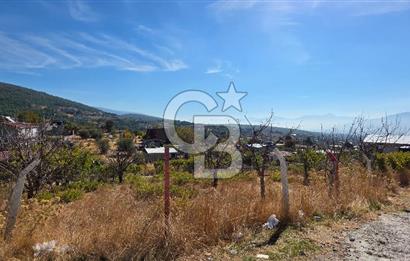 Bornova Yakaköy Cevizliyayla Mevkii 310 m2 Arazi