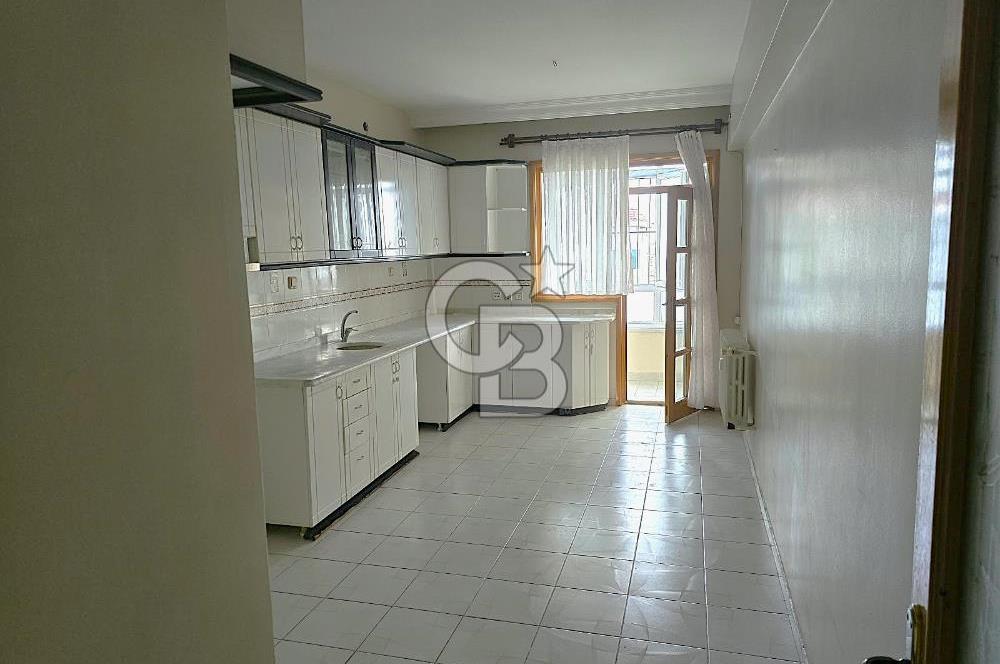 HAVZAN SÜLTEM ŞEBNEM SİTESİNDE GENİŞ 4+1 SATILIK BOŞ DAİRE