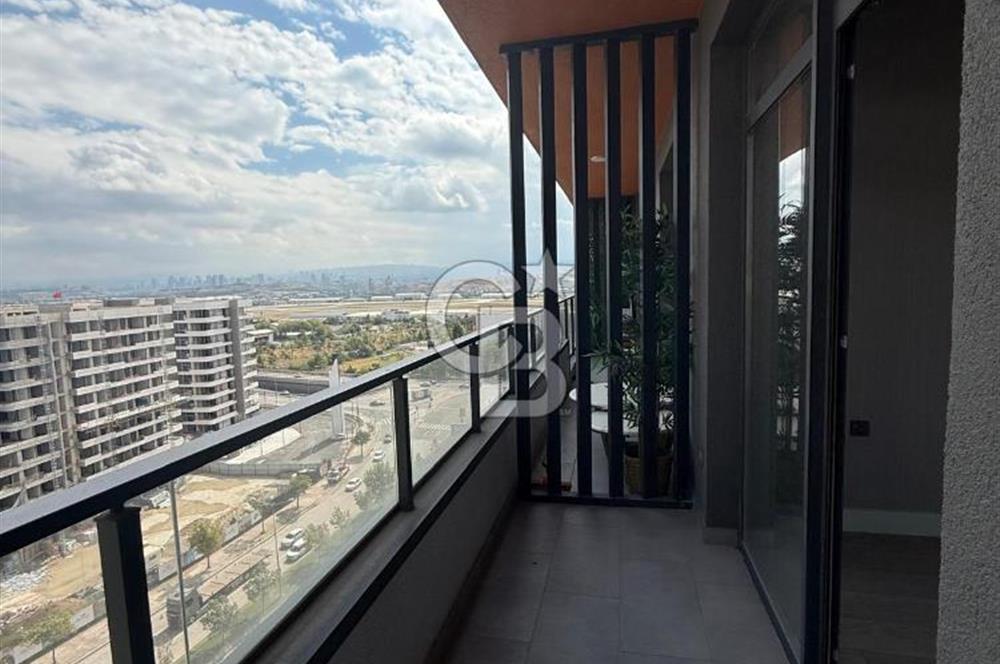 VELUX Ankara'da Satılık Lüks 3+1 Daire