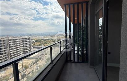 VELUX Ankara'da Satılık Lüks 3+1 Daire
