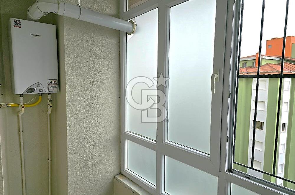 HAVZAN SÜLTEM ŞEBNEM SİTESİNDE GENİŞ 4+1 SATILIK BOŞ DAİRE