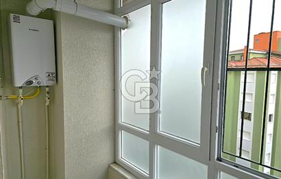 HAVZAN SÜLTEM ŞEBNEM SİTESİNDE GENİŞ 4+1 SATILIK BOŞ DAİRE