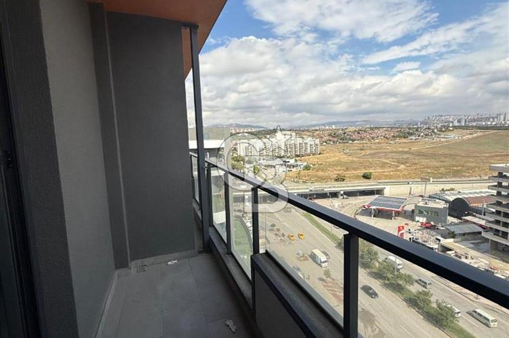 VELUX Ankara'da Satılık Lüks 3+1 Daire