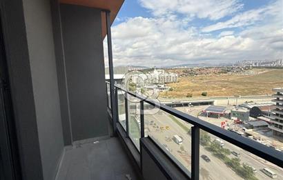 VELUX Ankara'da Satılık Lüks 3+1 Daire