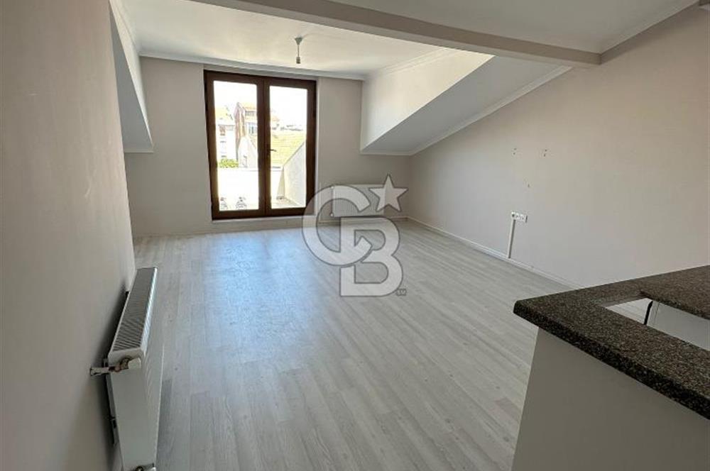 ÇANAKKALE MERKEZ MÜFTÜLÜK YANI SATILIK DUBLEKS 2+2