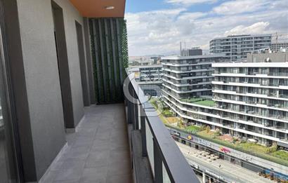 VELUX Ankara'da Satılık Lüks 3+1 Daire