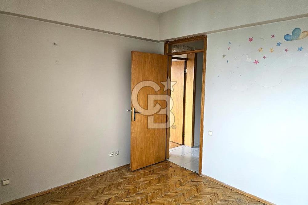HAVZAN SÜLTEM ŞEBNEM SİTESİNDE GENİŞ 4+1 SATILIK BOŞ DAİRE