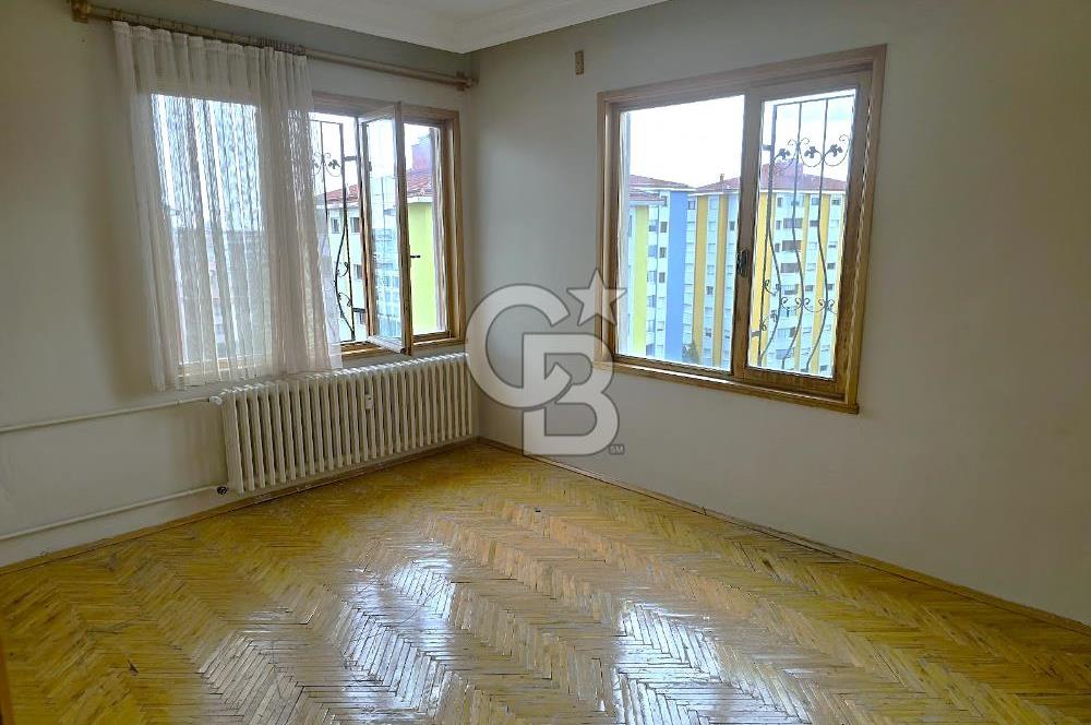 HAVZAN SÜLTEM ŞEBNEM SİTESİNDE GENİŞ 4+1 SATILIK BOŞ DAİRE