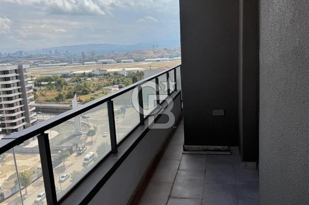 VELUX Ankara'da Satılık Lüks 3+1 Daire