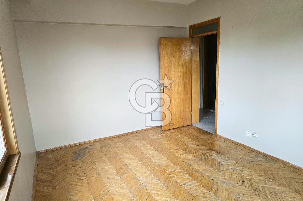 HAVZAN SÜLTEM ŞEBNEM SİTESİNDE GENİŞ 4+1 SATILIK BOŞ DAİRE