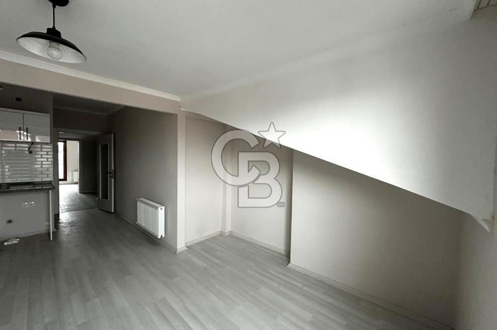 ÇANAKKALE MERKEZ MÜFTÜLÜK YANI SATILIK DUBLEKS 2+2