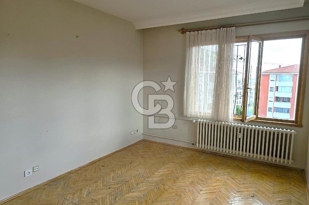 HAVZAN SÜLTEM ŞEBNEM SİTESİNDE GENİŞ 4+1 SATILIK BOŞ DAİRE